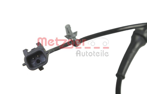 METZGER 0900486 Sensore, N°...